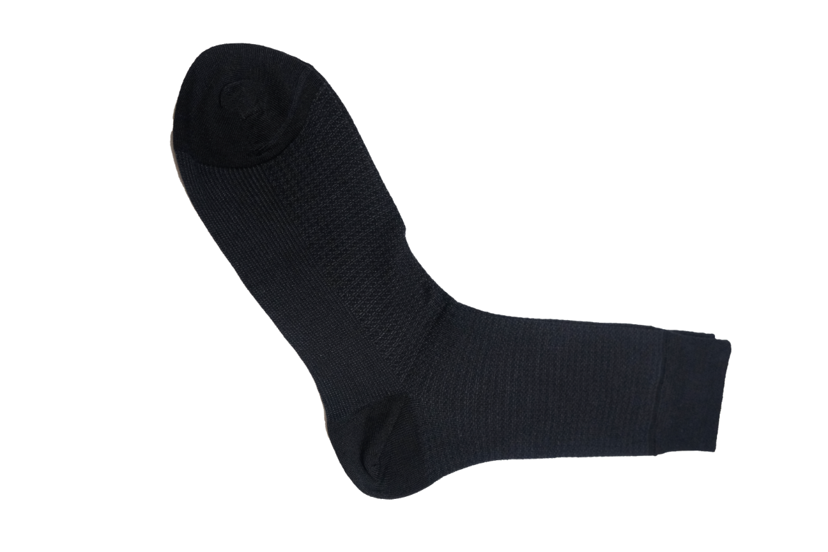 Black Socks – TailoredUp Inc