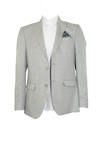 Light Grey Sports Coat