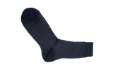 Navy Blue Socks
